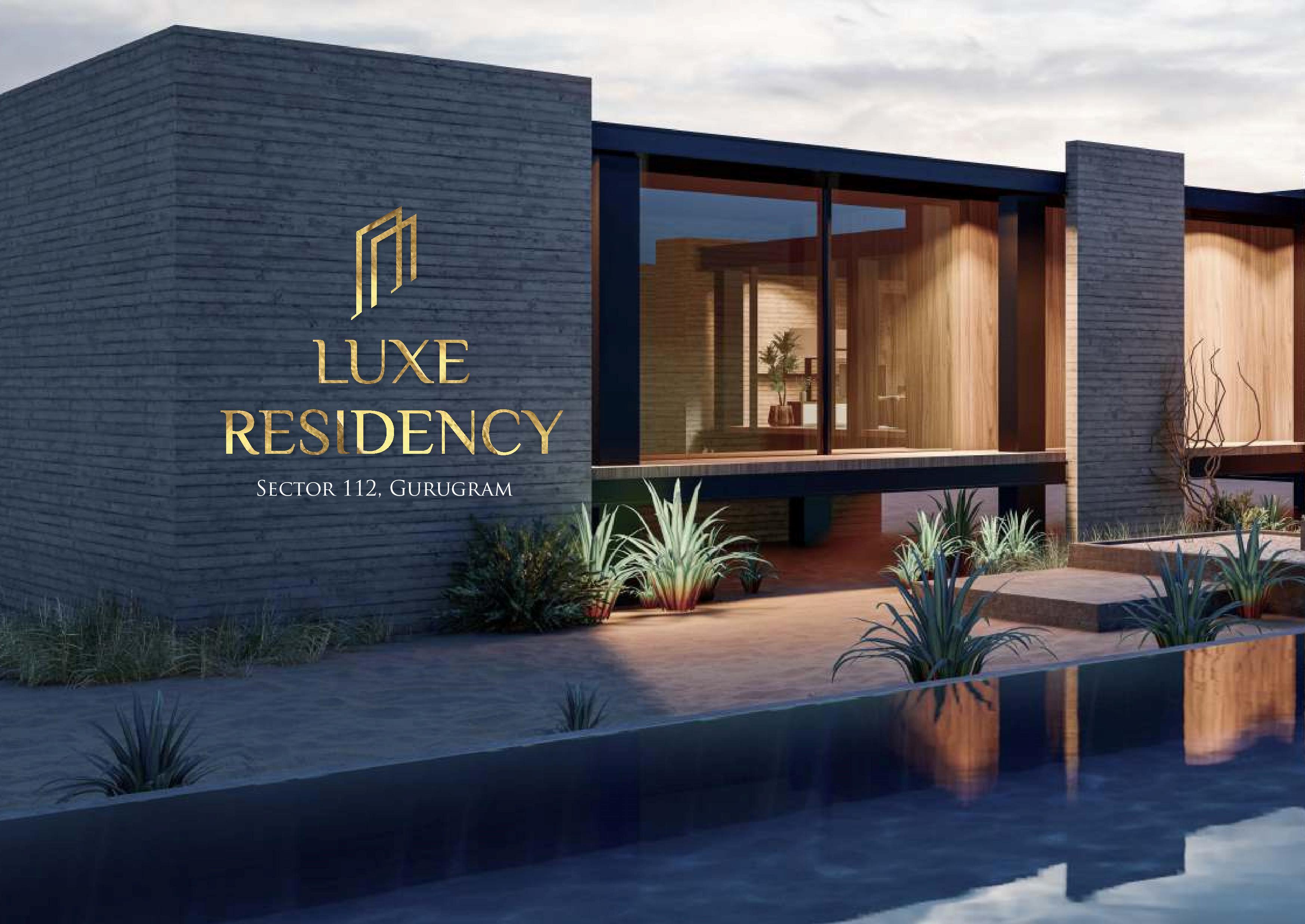 True Habitat Luxe Residency